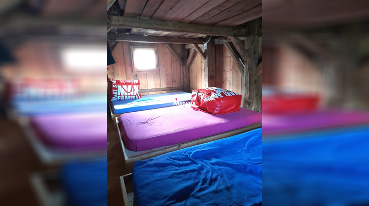 Ma-Cabane - Vente Maison Taninges, 40 m²