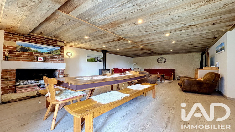 Ma-Cabane - Vente Maison Taninges, 140 m²