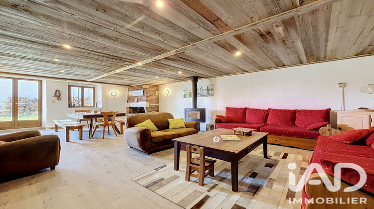 Ma-Cabane - Vente Maison Taninges, 140 m²
