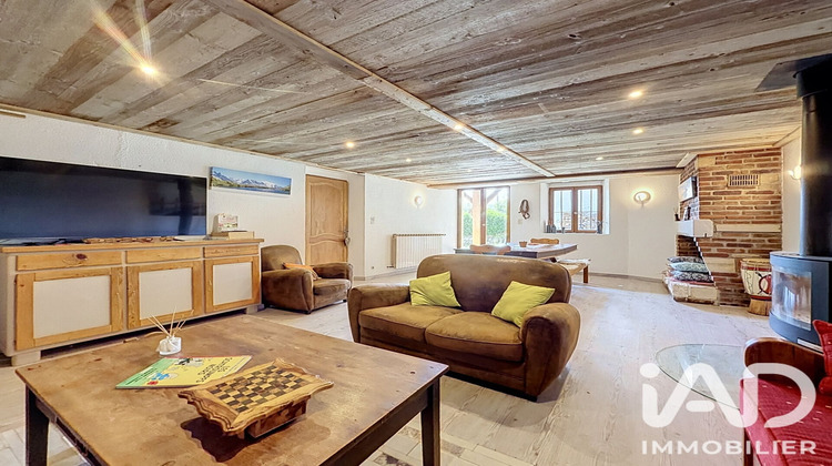 Ma-Cabane - Vente Maison Taninges, 140 m²