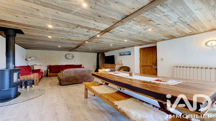 Ma-Cabane - Vente Maison Taninges, 140 m²