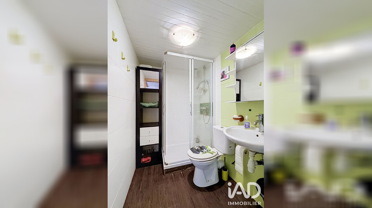 Ma-Cabane - Vente Maison Taninges, 140 m²