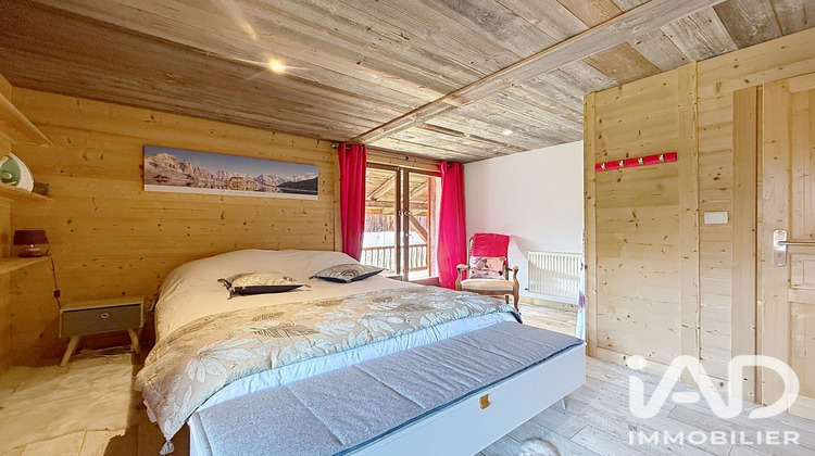 Ma-Cabane - Vente Maison Taninges, 140 m²