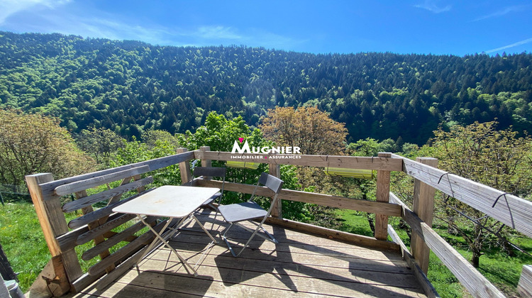 Ma-Cabane - Vente Maison Taninges, 190 m²
