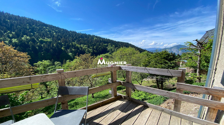 Ma-Cabane - Vente Maison Taninges, 190 m²
