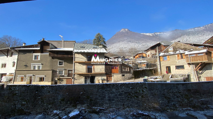 Ma-Cabane - Vente Maison Taninges, 240 m²