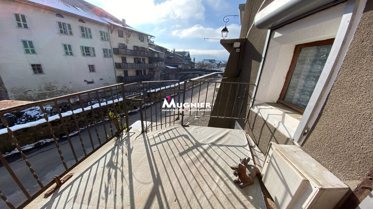 Ma-Cabane - Vente Maison Taninges, 240 m²