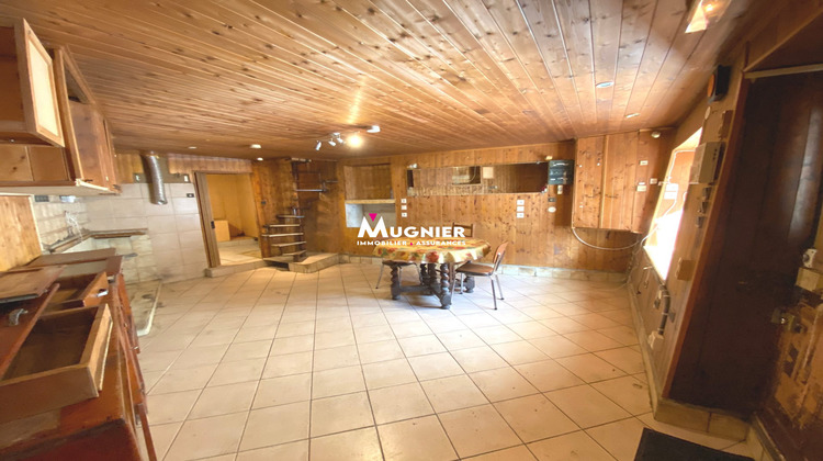 Ma-Cabane - Vente Maison Taninges, 240 m²