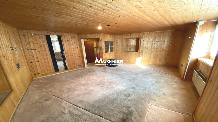 Ma-Cabane - Vente Maison Taninges, 240 m²