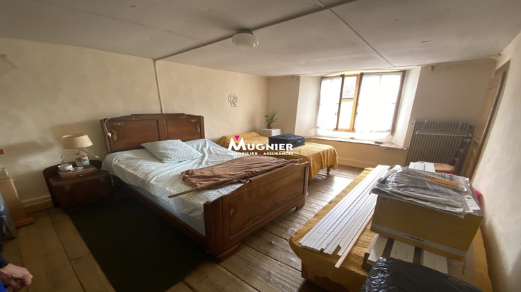 Ma-Cabane - Vente Maison Taninges, 92 m²