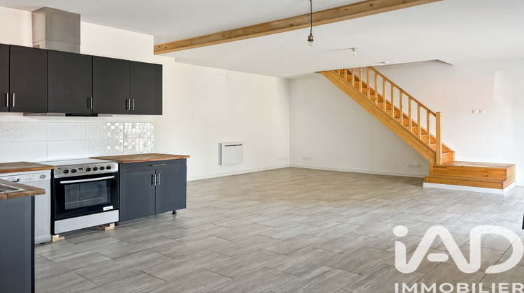 Ma-Cabane - Vente Maison Taninges, 133 m²