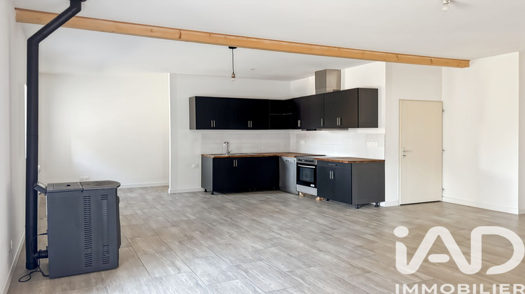 Ma-Cabane - Vente Maison Taninges, 133 m²
