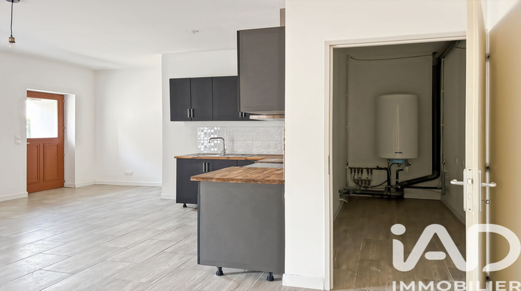 Ma-Cabane - Vente Maison Taninges, 133 m²