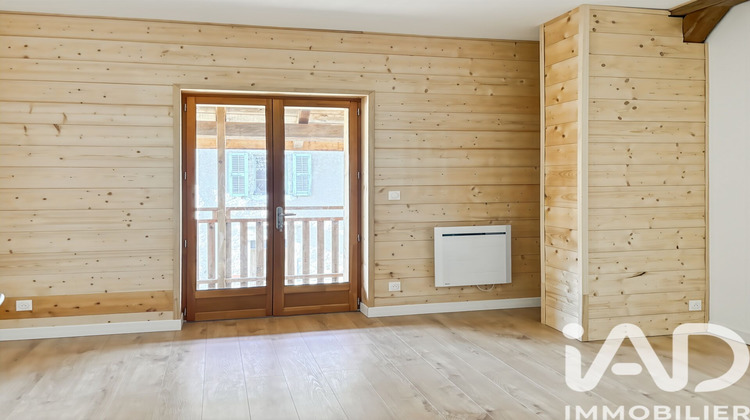 Ma-Cabane - Vente Maison Taninges, 133 m²