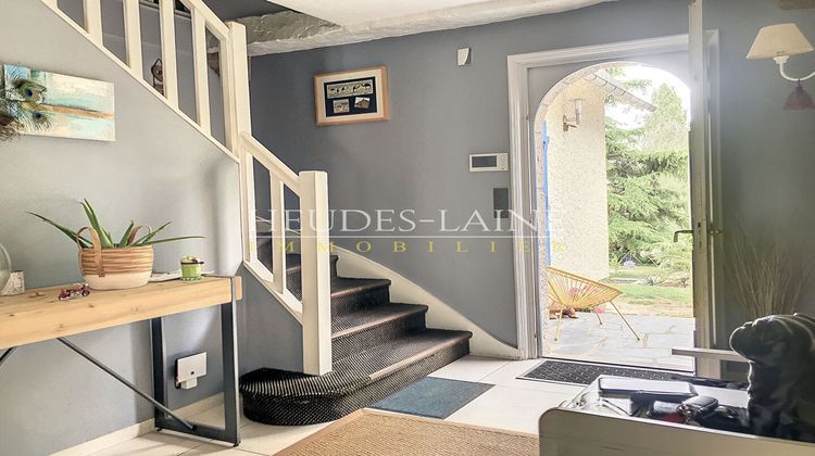 Ma-Cabane - Vente Maison TANIS, 254 m²