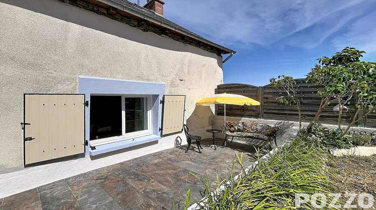 Ma-Cabane - Vente Maison TANIS, 120 m²