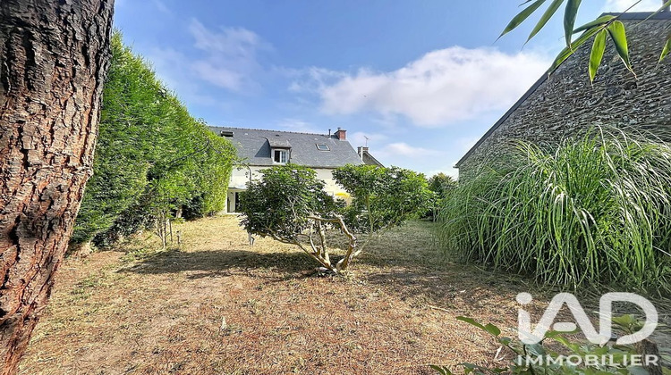 Ma-Cabane - Vente Maison Tanis, 120 m²