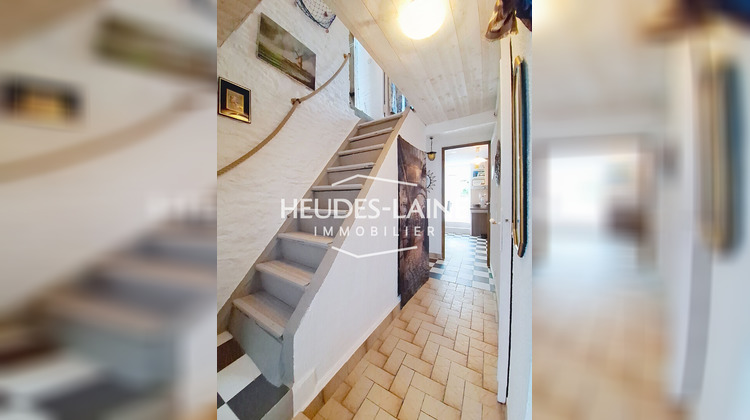 Ma-Cabane - Vente Maison TANIS, 112 m²