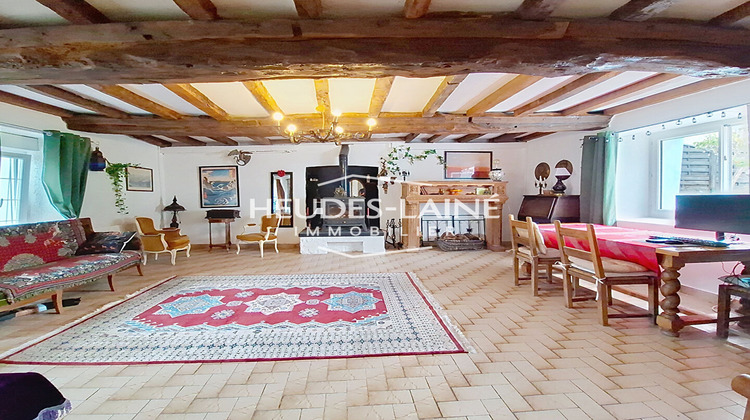 Ma-Cabane - Vente Maison TANIS, 112 m²