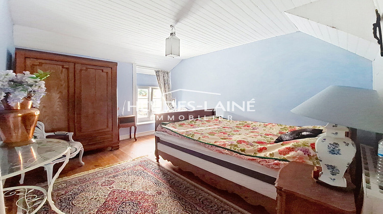 Ma-Cabane - Vente Maison TANIS, 112 m²