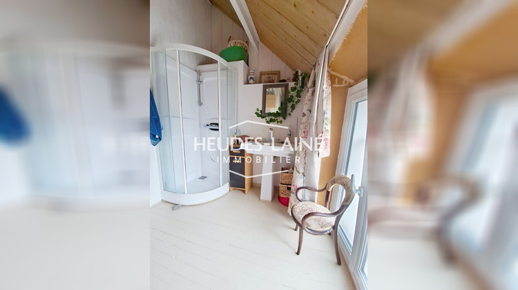 Ma-Cabane - Vente Maison TANIS, 112 m²