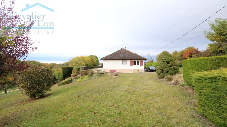 Ma-Cabane - Vente Maison Tanlay, 190 m²