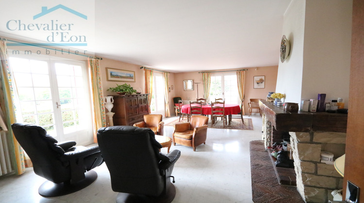 Ma-Cabane - Vente Maison Tanlay, 190 m²