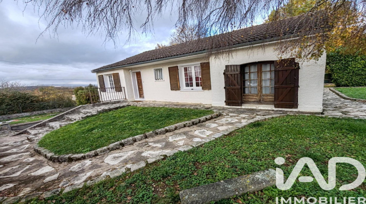 Ma-Cabane - Vente Maison Tanlay, 90 m²