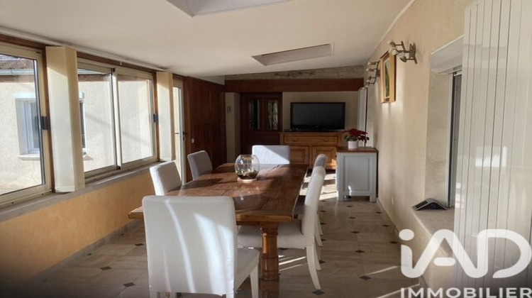 Ma-Cabane - Vente Maison Tanlay, 190 m²