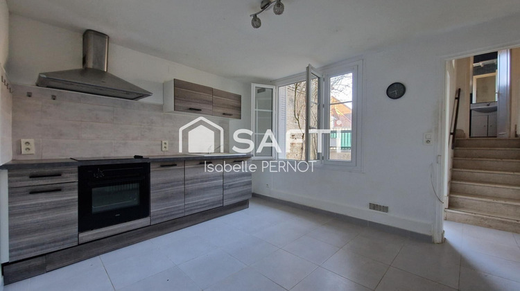 Ma-Cabane - Vente Maison Tanlay, 55 m²