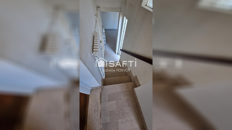 Ma-Cabane - Vente Maison Tanlay, 55 m²