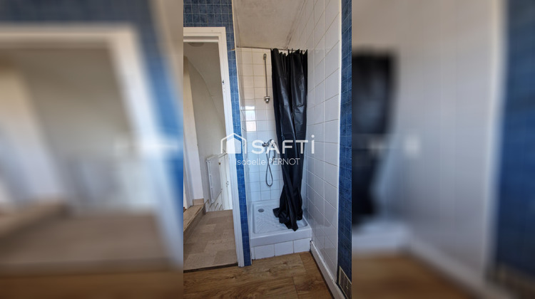 Ma-Cabane - Vente Maison Tanlay, 55 m²