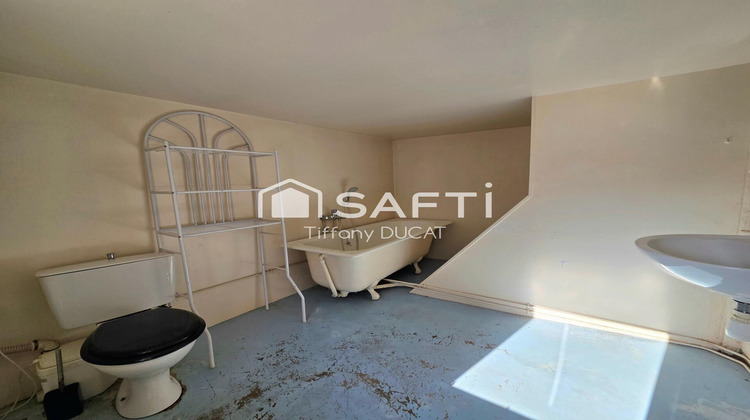 Ma-Cabane - Vente Maison Tanlay, 90 m²