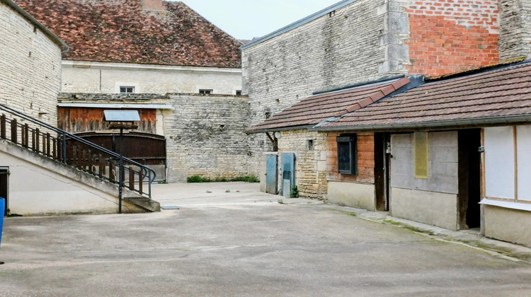 Ma-Cabane - Vente Maison Tanlay, 155 m²