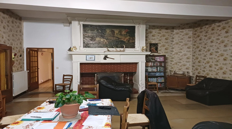 Ma-Cabane - Vente Maison Tanlay, 155 m²