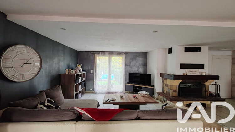 Ma-Cabane - Vente Maison Tanlay, 90 m²