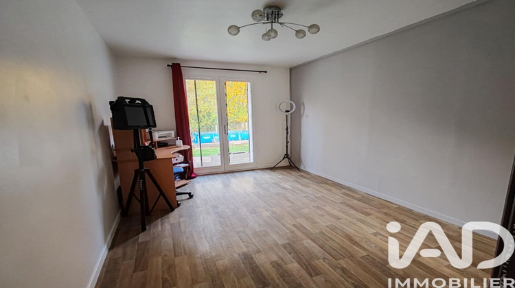 Ma-Cabane - Vente Maison Tanlay, 90 m²