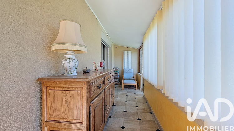 Ma-Cabane - Vente Maison Tanlay, 190 m²