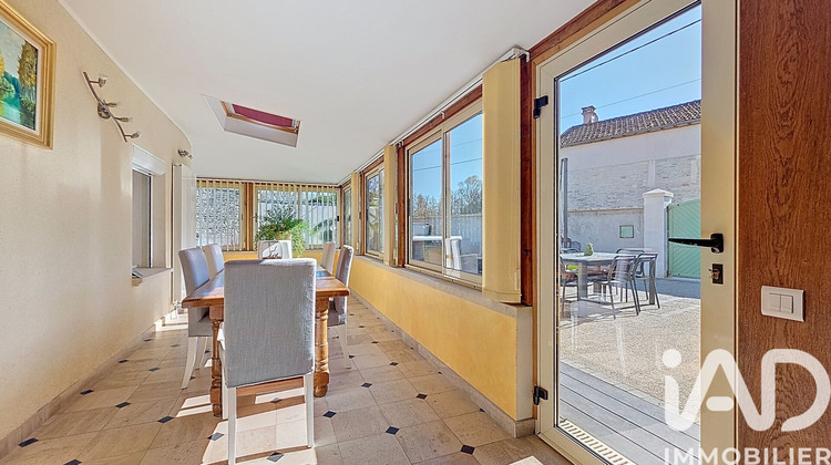 Ma-Cabane - Vente Maison Tanlay, 190 m²