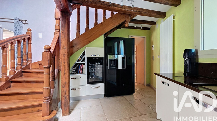 Ma-Cabane - Vente Maison Tanlay, 190 m²