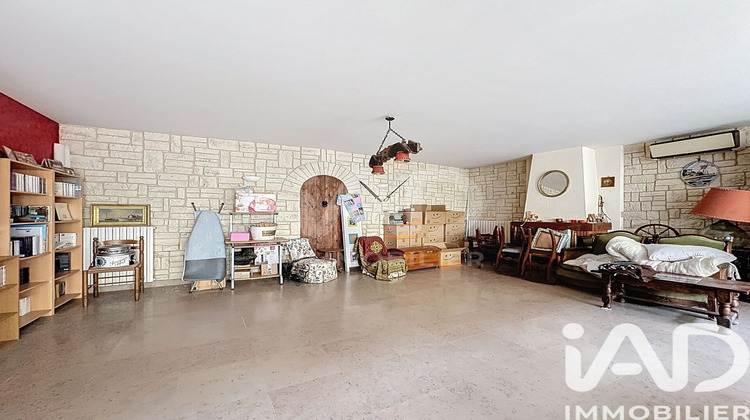 Ma-Cabane - Vente Maison Tanlay, 200 m²