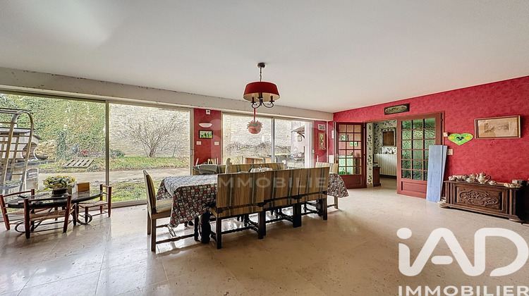 Ma-Cabane - Vente Maison Tanlay, 200 m²