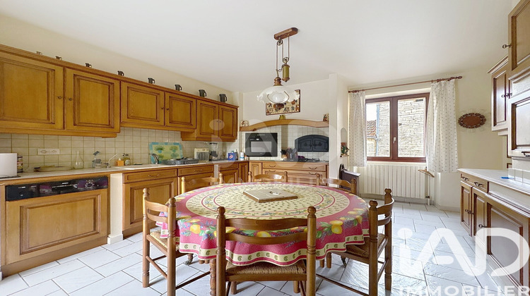 Ma-Cabane - Vente Maison Tanlay, 200 m²