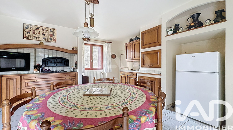 Ma-Cabane - Vente Maison Tanlay, 200 m²