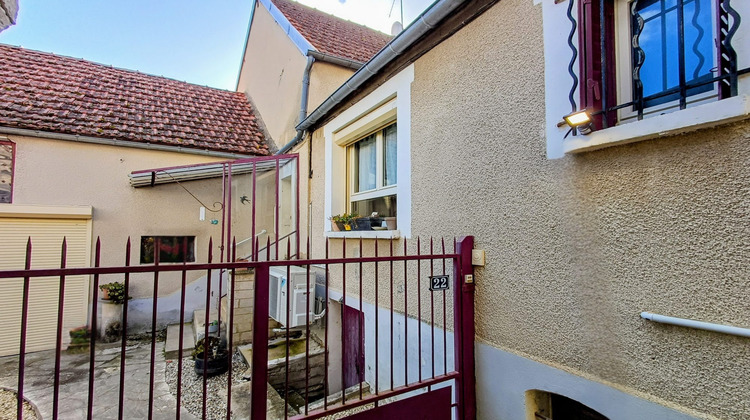Ma-Cabane - Vente Maison Tanlay, 68 m²