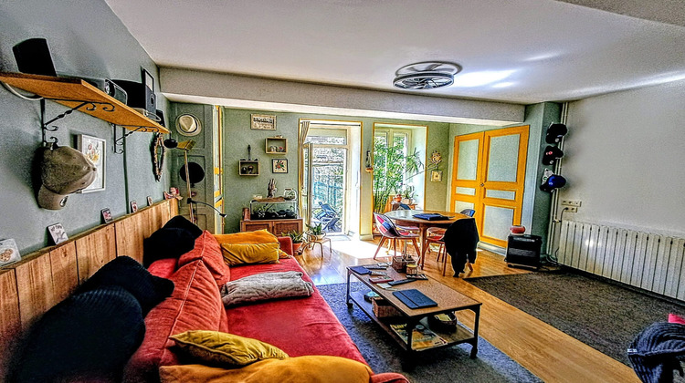 Ma-Cabane - Vente Maison Tanlay, 68 m²