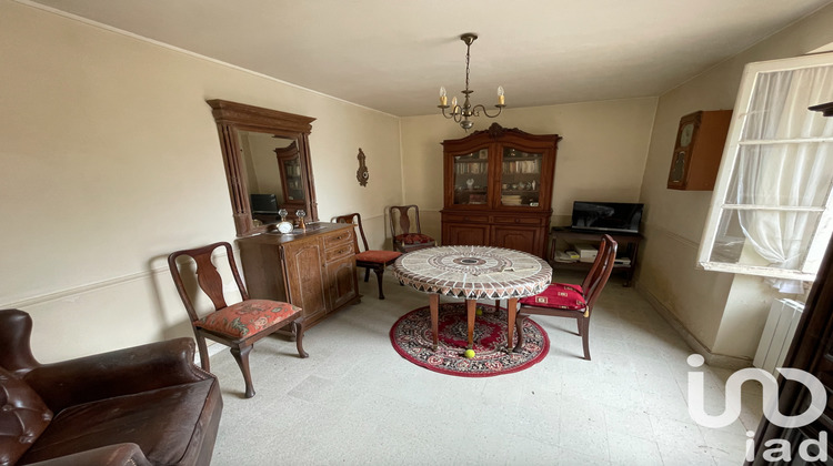 Ma-Cabane - Vente Maison Tanlay, 95 m²
