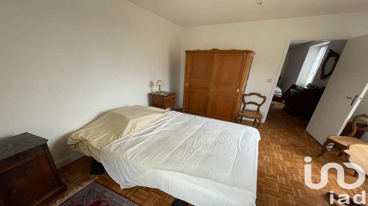 Ma-Cabane - Vente Maison Tanlay, 95 m²