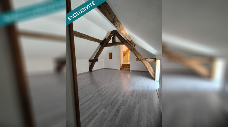 Ma-Cabane - Vente Maison Tanlay, 110 m²
