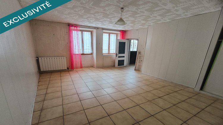 Ma-Cabane - Vente Maison Tanlay, 110 m²
